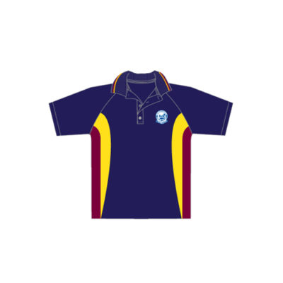 Warracknabeal SC - Polo