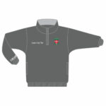 FCW - Clonard College 2025 – 1/4 Zip Windcheater (FINIAN)