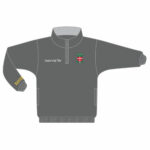 FCW - Clonard College 2025 – 1/4 Zip Windcheater (XAVIER)