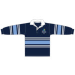 FCW - Chelsea PS (STAFF) – Rugby Jumper