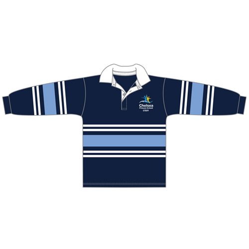 Chelsea PS (STAFF) – Rugby Jumper