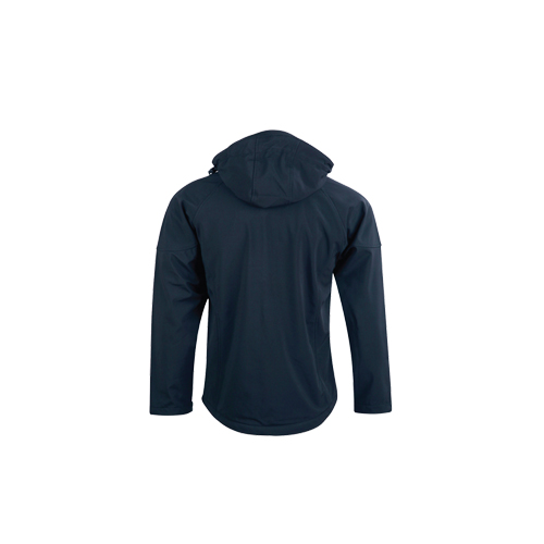 Chelsea PS (STAFF) – Soft Shell Jacket (Mens/Ladies)
