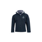 FCW - Chelsea PS (STAFF) – Soft Shell Jacket (Mens/Ladies)