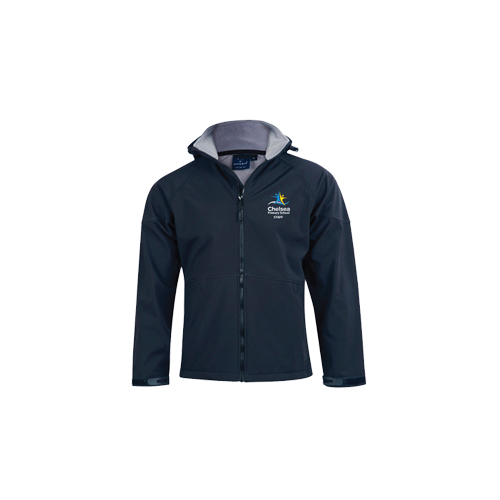Chelsea PS (STAFF) – Soft Shell Jacket (Mens/Ladies)