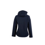 FCW - Chelsea PS (STAFF) – Soft Shell Jacket (Mens/Ladies)