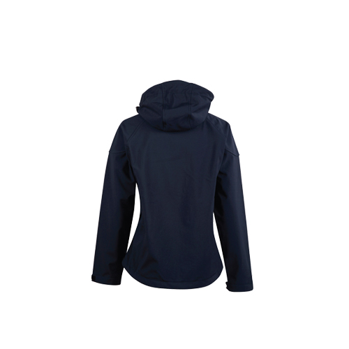 Chelsea PS (STAFF) – Soft Shell Jacket (Mens/Ladies)