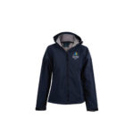 FCW - Chelsea PS (STAFF) – Soft Shell Jacket (Mens/Ladies)