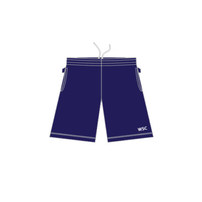 Warracknabeal SC - Shorts (Boys)