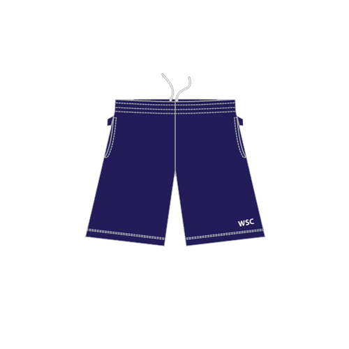 Warracknabeal SC – Shorts (Girls)