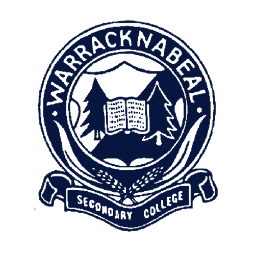 Warracknabeal Secondary School (STAFF)