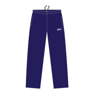 Warracknabeal SC – Trackpants