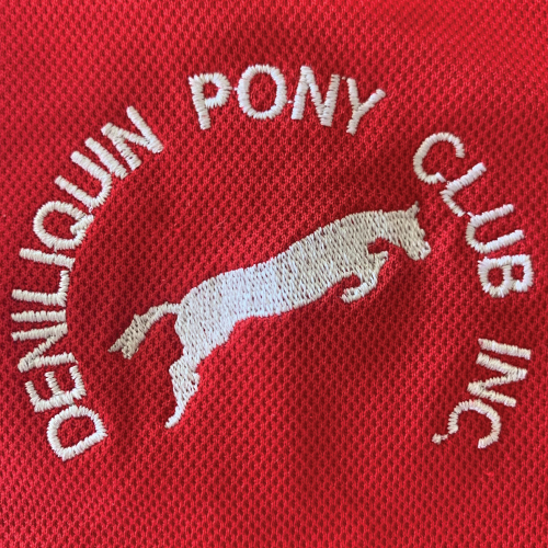 Deniliquin Pony Club