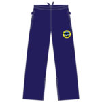 FCW - Unisex Microfibre Pants (NEW)