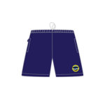 FCW - Unisex Microfibre Shorts (NEW)