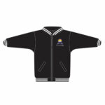 FCW - Ilim College (DALLAS) 2025- Bomber Jacket