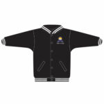 FCW - Ilim College (DOVETON) 2026 Year 8 – Bomber Jacket