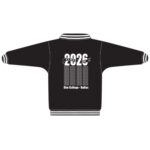 FCW - Ilim College (DALLAS) 2026 – Bomber Jacket