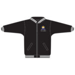 FCW - Ilim College (DALLAS) 2026 – Bomber Jacket