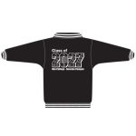 FCW - Ilim College (DOVETON) 2027 Year 8 – Bomber Jacket
