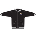 FCW - Ilim College (DOVETON) 2027 Year 8 – Bomber Jacket