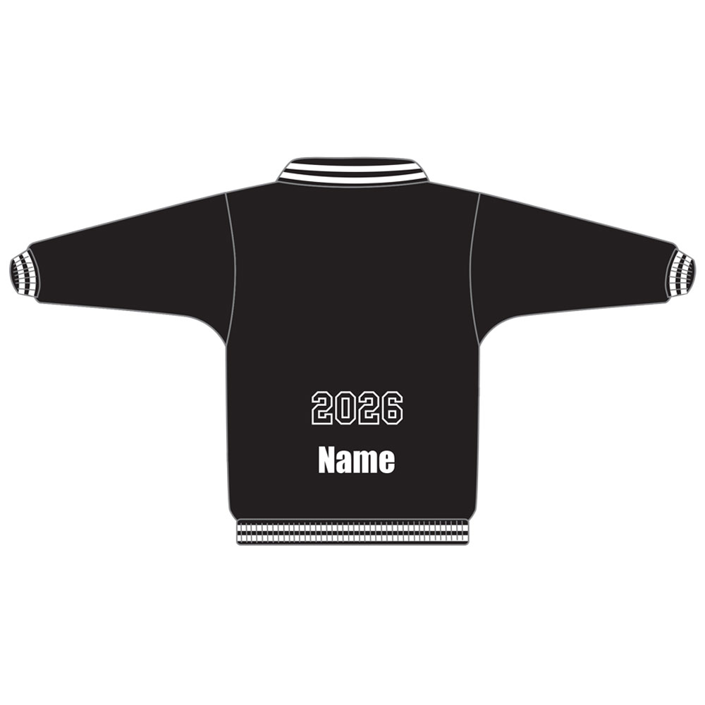 Ilim College – STAFF (DALLAS) 2026 – Bomber Jacket