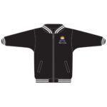 FCW - Ilim College – STAFF (DALLAS) 2026 – Bomber Jacket
