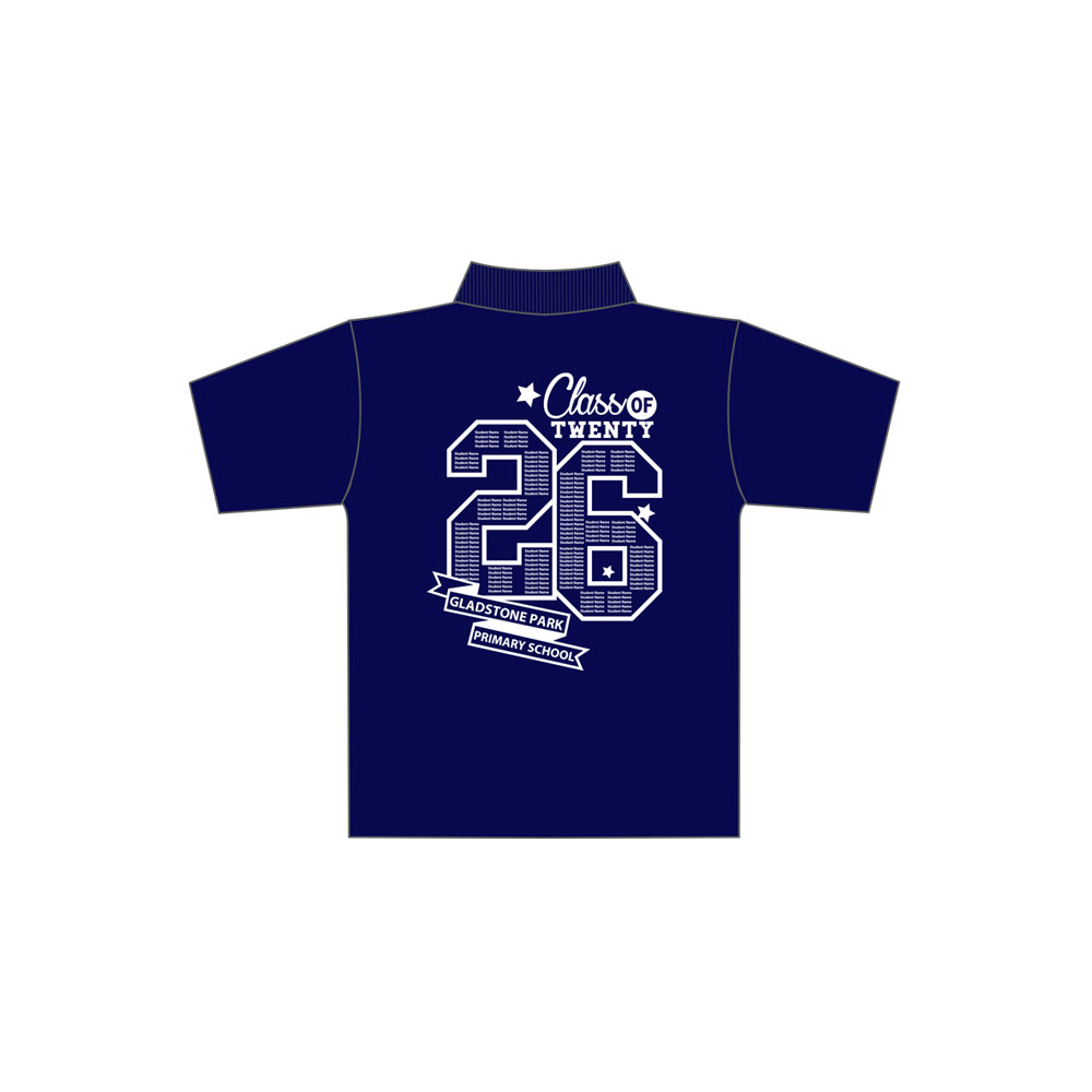 Gladstone Park PS 2026 – Polo