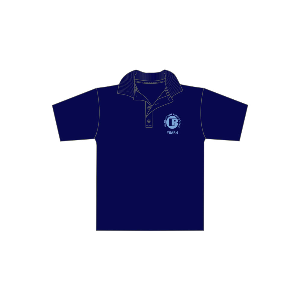 Gladstone Park PS 2026 – Polo
