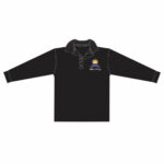 FCW - Ilim College (DALLAS) 2025 – Long Sleeve Polo