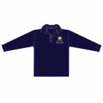 FCW - Ilim College (GLENROY) 2025 – Long Sleeve Polo