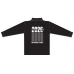 FCW - Ilim College (DALLAS) 2026 – Long Sleeve Polo