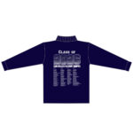 FCW - Ilim College (GLENROY) 2026 – Long Sleeve Polo