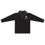 FCW - Ilim College (DALLAS) 2026 – Long Sleeve Polo