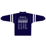 FCW - Ilim College (GLENROY) 2026 – Quarter Zip Windcheater