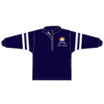 FCW - Ilim College (GLENROY) 2026 – Quarter Zip Windcheater