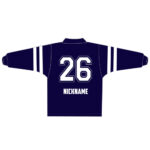 FCW - Ilim College – STAFF (GLENROY) 2026 – Full Zip Jacket