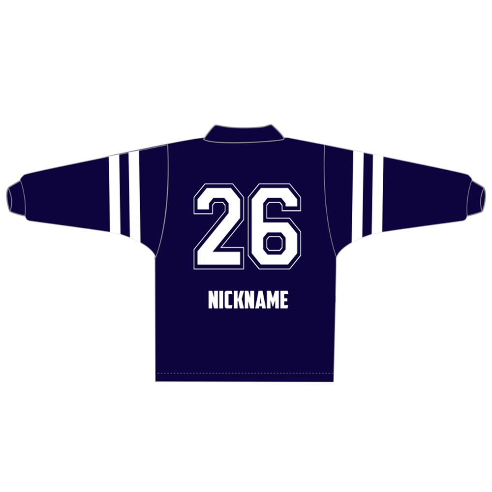 Ilim College – STAFF (GLENROY) 2026 – Full Zip Jacket