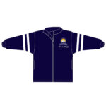 FCW - Ilim College – STAFF (GLENROY) 2026 – Full Zip Jacket