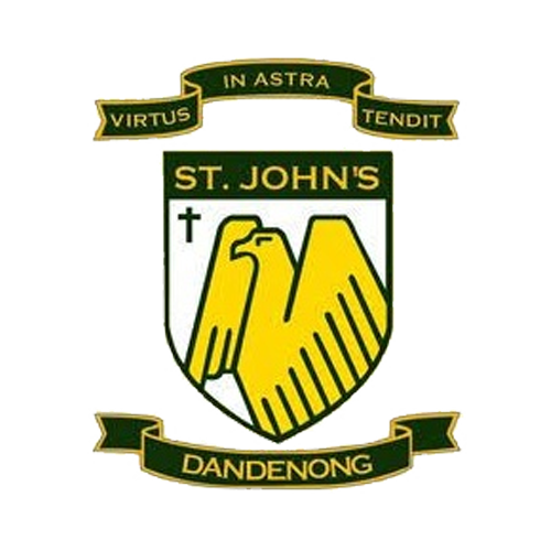 St John's Regional College