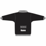 FCW - Ilim College – STAFF (DALLAS) 2025 – Bomber Jacket