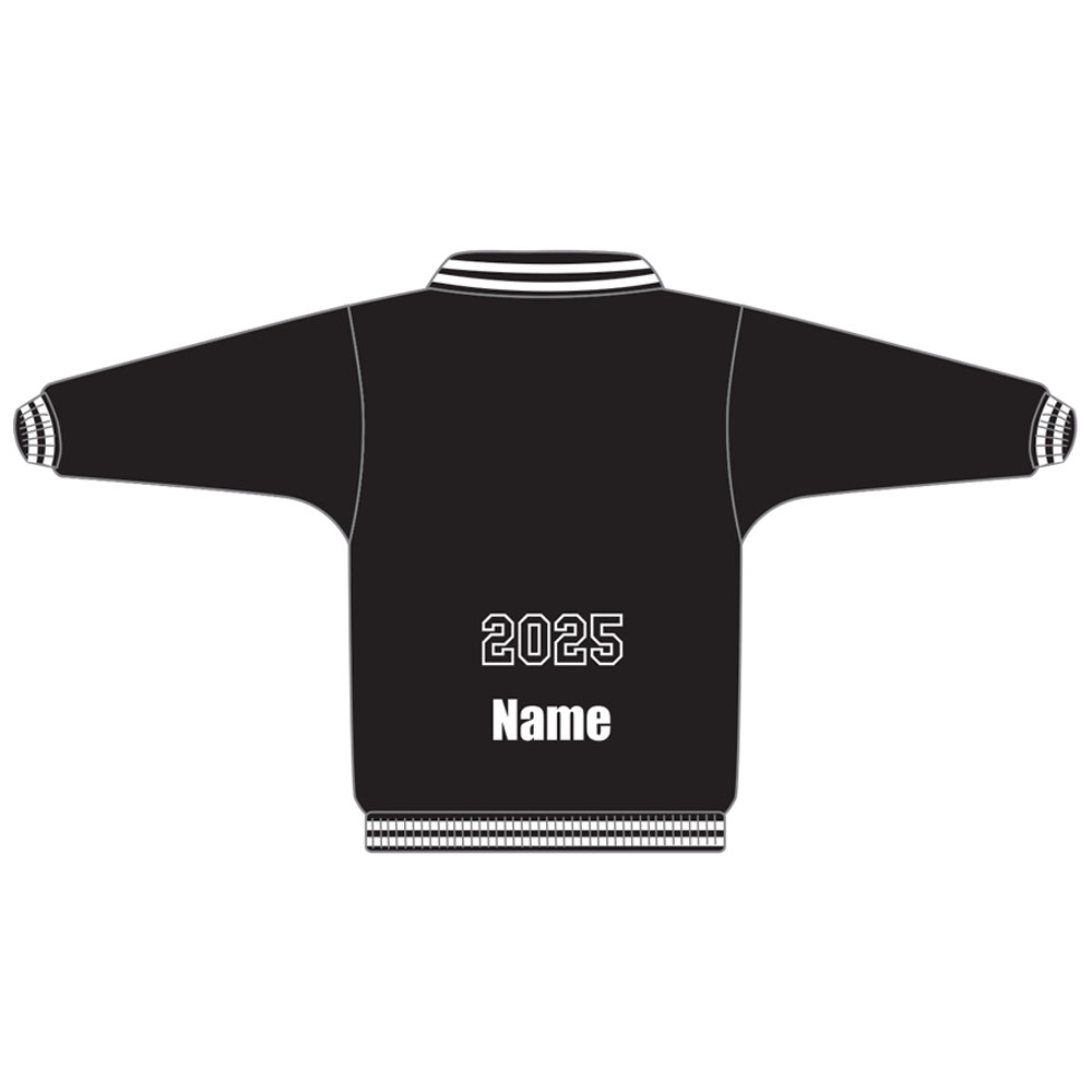 Ilim College – STAFF (DALLAS) 2025 – Bomber Jacket