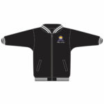 FCW - Ilim College – STAFF (DALLAS) 2025 – Bomber Jacket