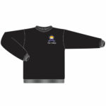 FCW - Ilim College (DOVETON) 2026 Year 4 – Windcheater