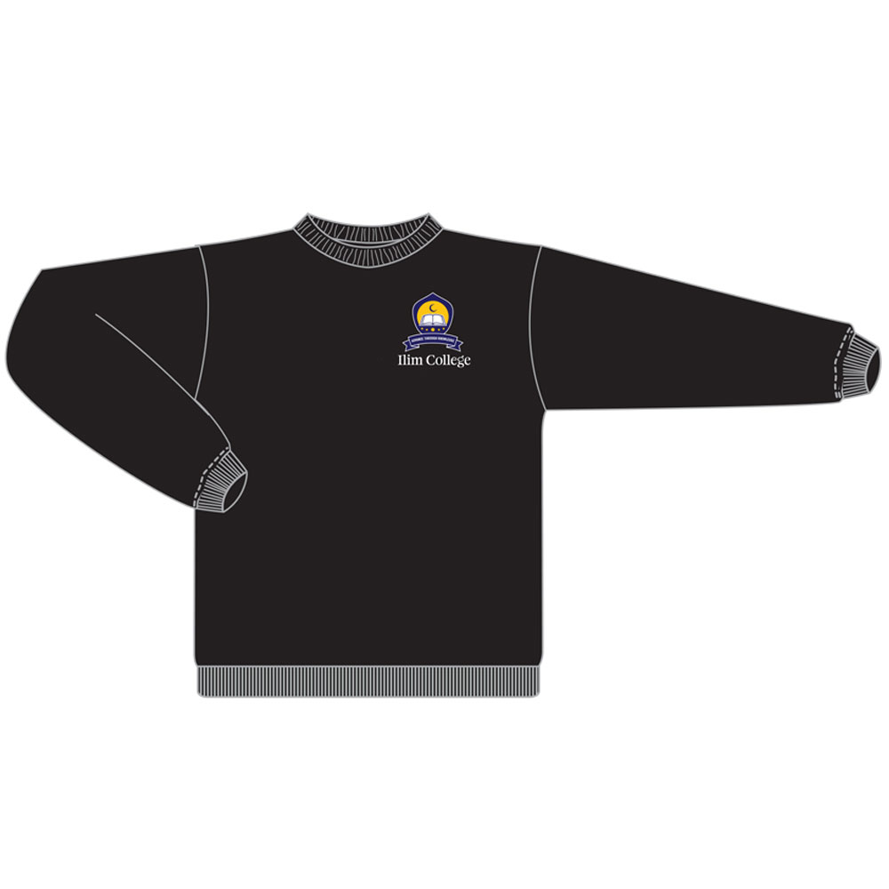 Ilim College (DOVETON) 2026 Year 4 – Windcheater