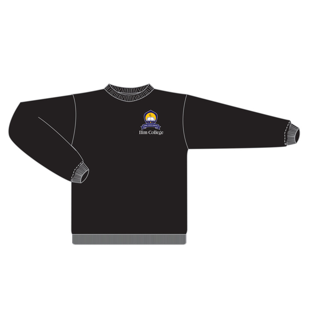 Ilim College (DOVETON) 2027 Year 4 – Windcheater