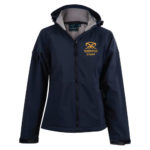 FCW - Roxburgh Rise PS ( STAFF ) – Soft Shell Jacket Ladies