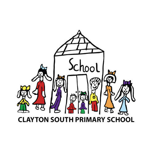 Clayton South Primary School (STAFF)