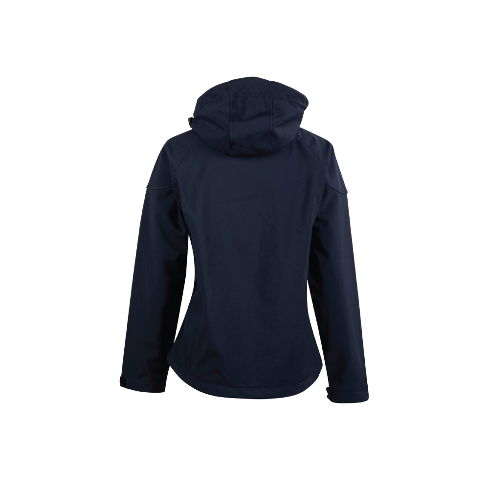 Roxburgh Rise PS ( STAFF ) – Soft Shell Jacket Ladies