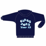 FCW - Boort District School 2025 – Hoodie