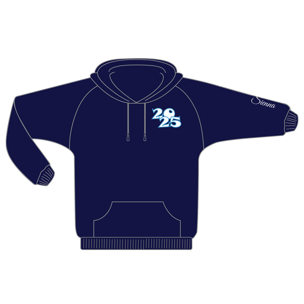 Boort District School 2025 – Hoodie